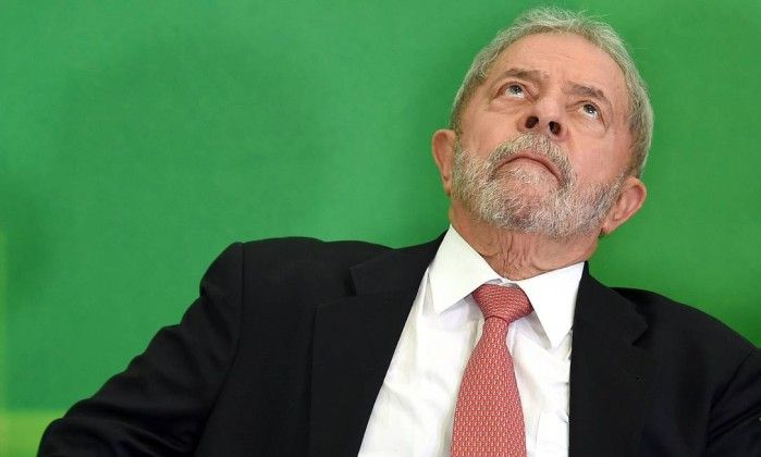 Acusado de obstrução, Lula depõe hoje em Brasília