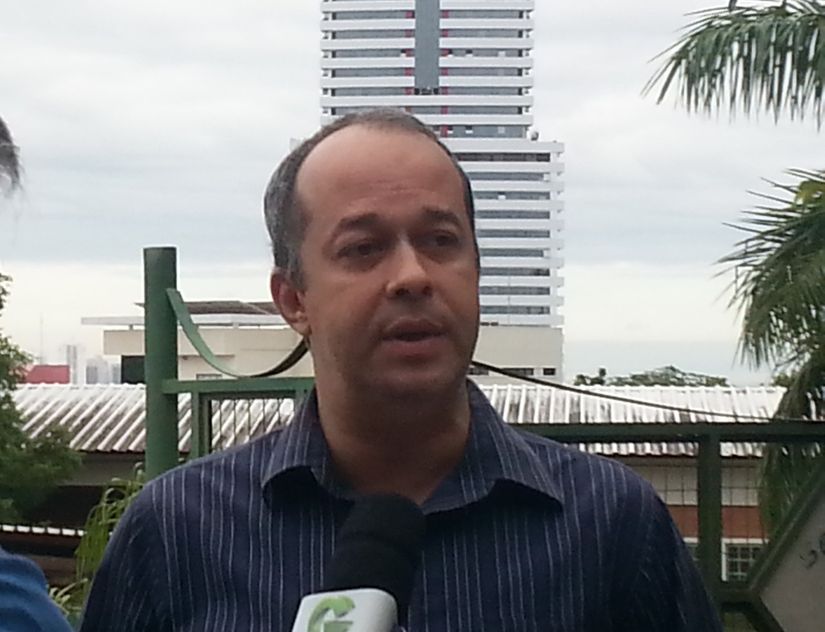 Uma luta vencida