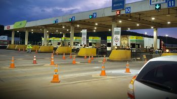Mais de 40 mil motoristas evadiram pedágio na BR-163 de janeiro a novembro deste ano 