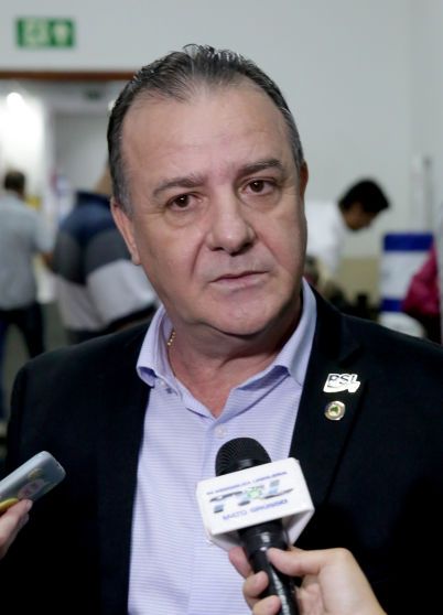 Deputado articula recursos para nova escola no Dom Aquino