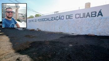 Jornalista é indiciado por tentativa de estupro e mais 4 crimes 