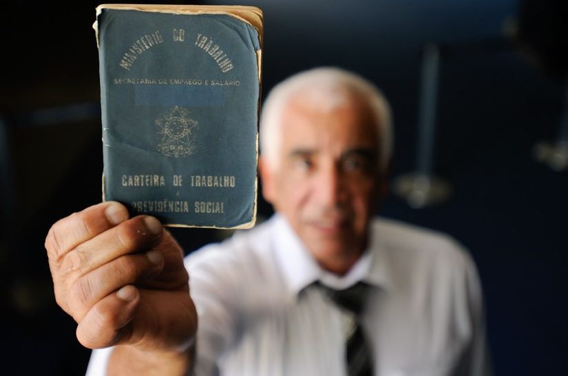 Casa comemora com sessão especial o Dia Nacional do Aposentado