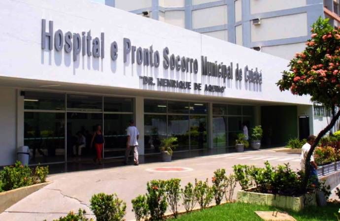 PS nega morte de bebê de 10 meses que se afogou em piscina em Cuiabá
