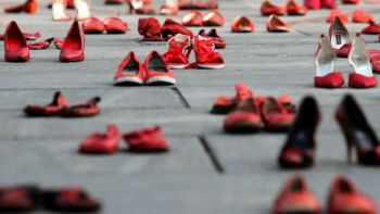 Homicídios de mulheres cresceram acima da média nacional