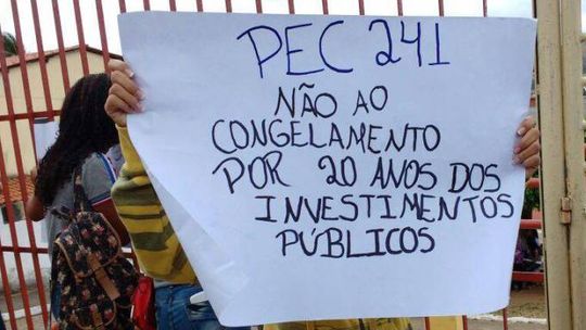 Ministério pede providência da AGU em caso de adiamento das provas do ENEM