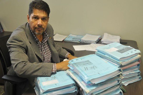 Médicos da Secretaria de Saúde são investigados por atestados falsos