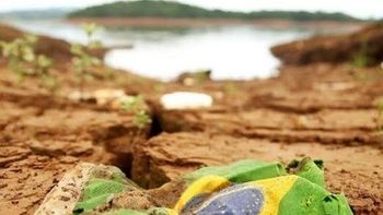 Comissão Geral vai discutir consequências do desastre em Brumadinho