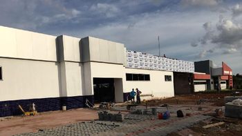 Novo Ganha Tempo será implantado em Sinop