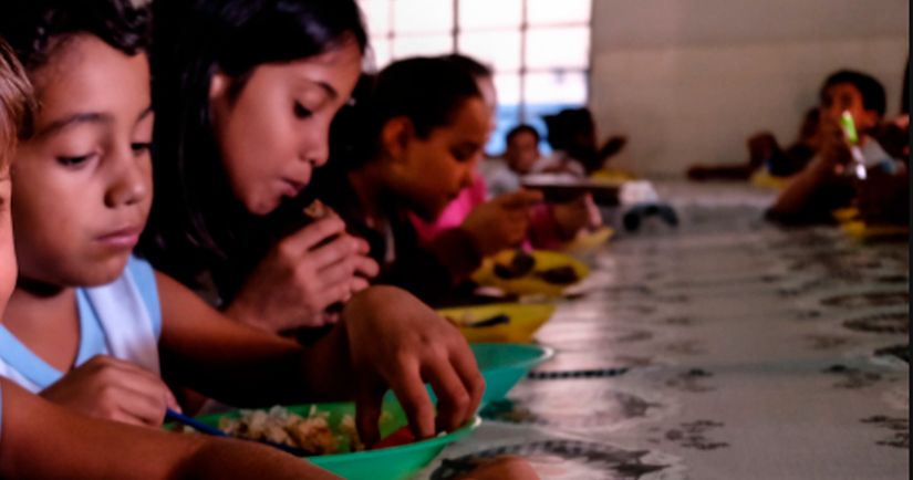 Cuiabá será primeira capital brasileira a receber selo de Alimentação Consciente