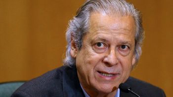Toffoli, Gilmar e Lewandowski mandam soltar José Dirceu
