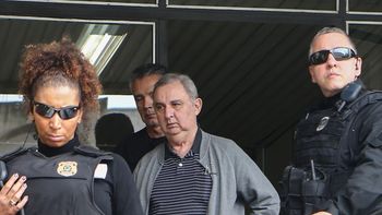 Ministro do STF autoriza que Bumlai fique em prisão domiciliar