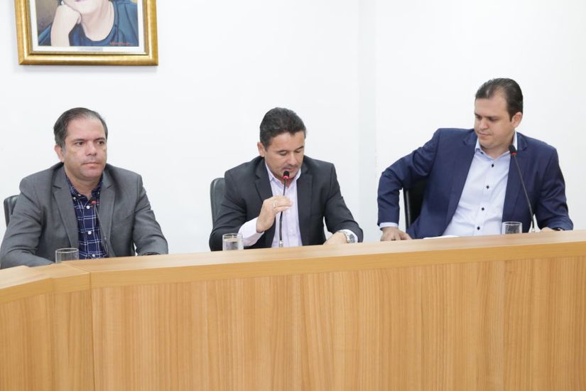 CPI da Previdência convoca ex-gestores de órgãos previdenciários dos servidores do estado