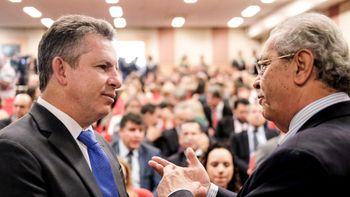 Senador afirma que Governo teve “coragem para enfrentar as dificuldades” 