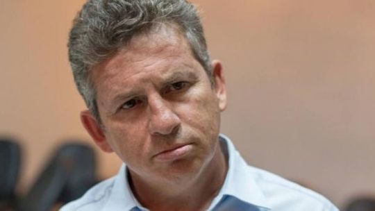 Reajuste a ministros do STF prejudica Mauro Mendes 