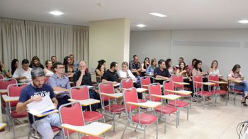 Rondonópolis recebeu a primeira jornada farmacêutica de 2017