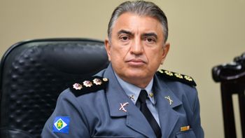 Ex-deputado e coronel da PM será monitorado por tornozeleira eletrônica 