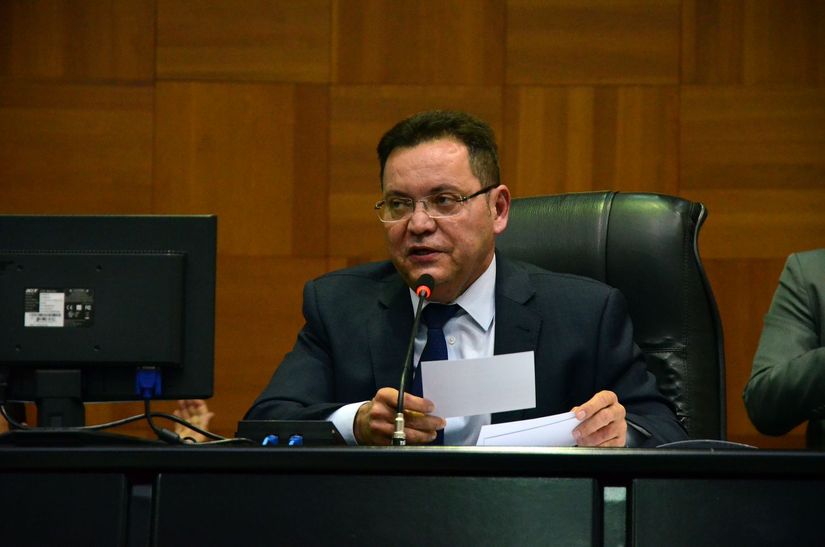 Deputado avalia período de transição e discussão da LDO