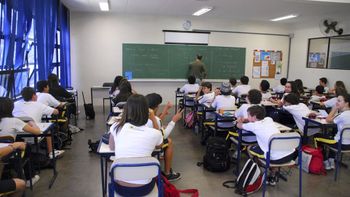 Matrículas online na rede estadual começam nesta segunda (20)