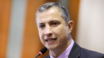 Faissal apresenta emenda para implantação do aterro sanitário consorciado na baixada cuiabana