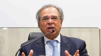 Após Previdência, Guedes prepara medidas econômicas e quer foco na reforma do Estado