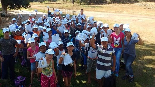 Prefeitura cobre 'buraco' federal e promete continuidade do Profesp