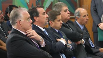 Governo amplia acolhimento para dependentes químicos