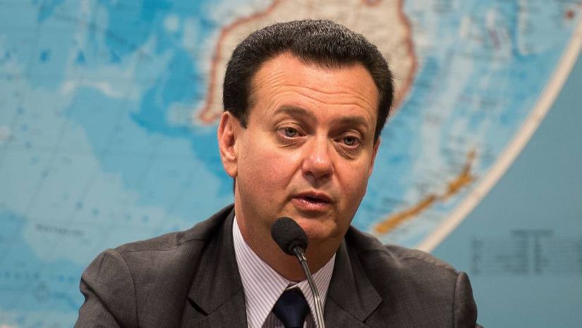 Kassab diz que Correios precisam cortar gastos ou empresa será privatizada