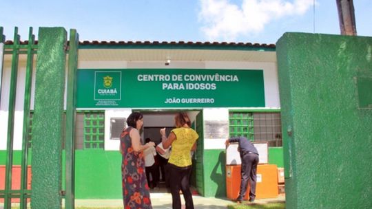 Moradores do Altos do Coxipó poderão fazer exames gratuitos de visão no CCI João Guerreiro