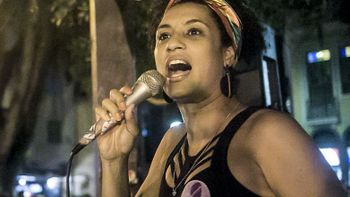 Polícia prende no Rio dois suspeitos de matar Marielle Franco