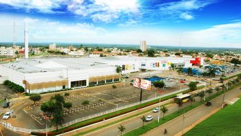 Justiça derruba isenção de cobrança por estacionamento no shopping