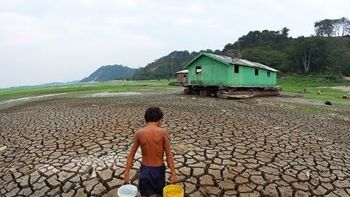 Governo reconhece situação de emergência em municípios de sete estados