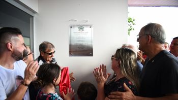 Centro de Saúde Dr. Elmo Bertinetti é inaugurado em Rondonópolis 