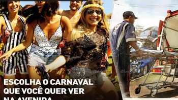 Operação Lei Seca será intensificada no carnaval