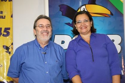 Rogério reúne lideranças a favor de Rondonópolis nessa quinta-feira (01)
