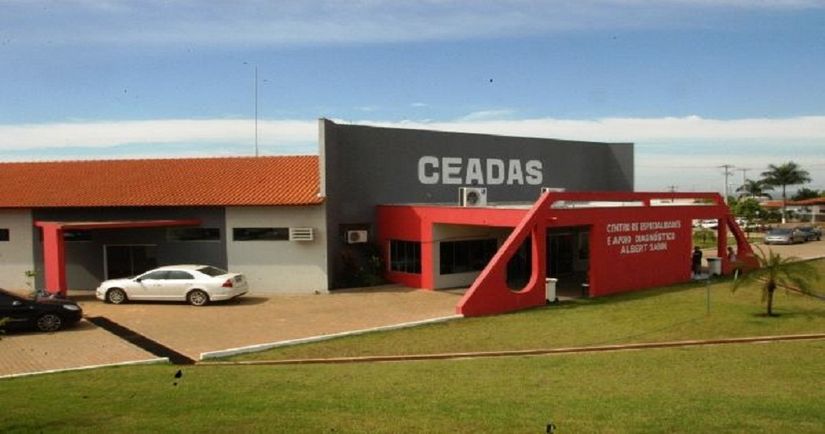 População tem atendimento de prevenção ao câncer de cabeça e pescoço neste sábado no Ceadas