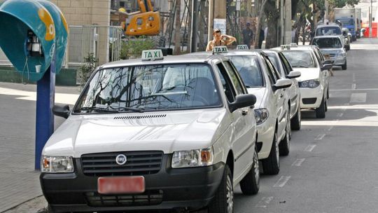 Transporte de passageiros deve entrar em disputa também em Rondonópolis