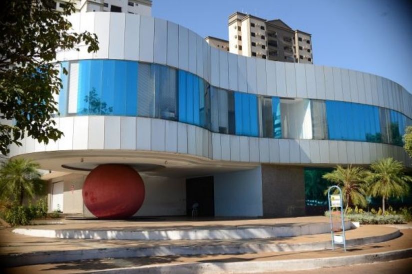 Prefeitura de Rondonópolis realiza licitação para construção de centro comunitário