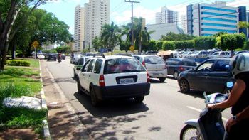 Pagamento do IPVA com desconto de 3% pode ser feito até o dia 20 