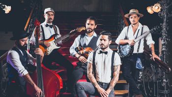 Maior festival de carnes nobres do país terá temperos musicais que vão do country ao soul