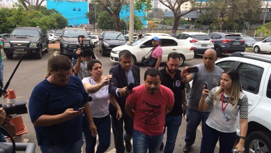 Ex-adjunto da Seduc preso em operação responderá por 28 atos de peculato 