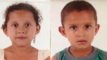 Família procura crianças de 9 e 10 desaparecidas em Rondonópolis