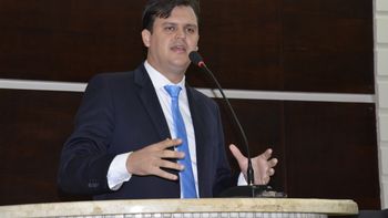 Thiago Silva reivindica ampliação da telefonia móvel na zona rural