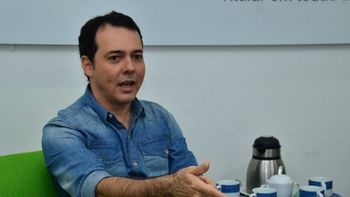Para Lúdio Cabral, autores de manifesto contra Taques são as “Madalenas arrependidas”