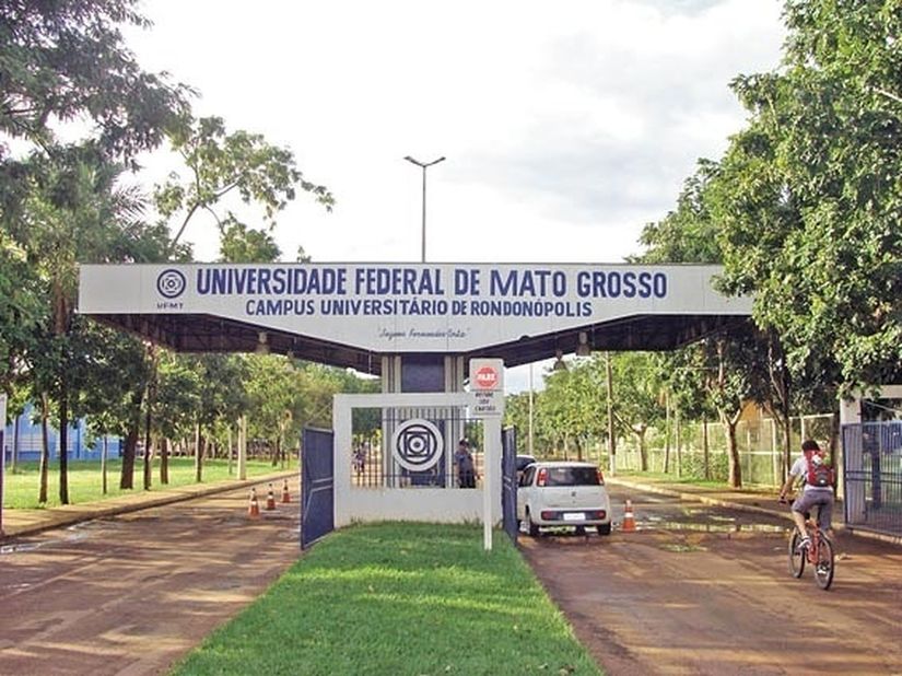 Por suspeita de fraude, UFMT barra quase 230 candidatos