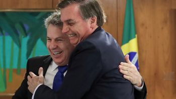 Governador de MT é comparado ao presidente Jair Bolsonaro
