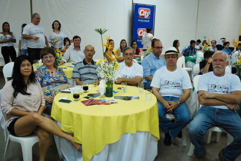 Edição 2017 de leilão será realizada em Primavera do Leste