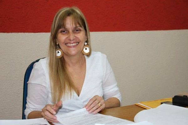 Há quem aposte no retorno de Marilda Rufino ao governo Zé do Pátio