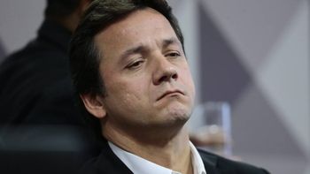 PGR rescinde acordo de delação de Wesley Batista