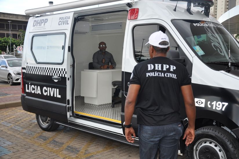 Polícia Civil soluciona 92% dos casos de pessoas desaparecidas