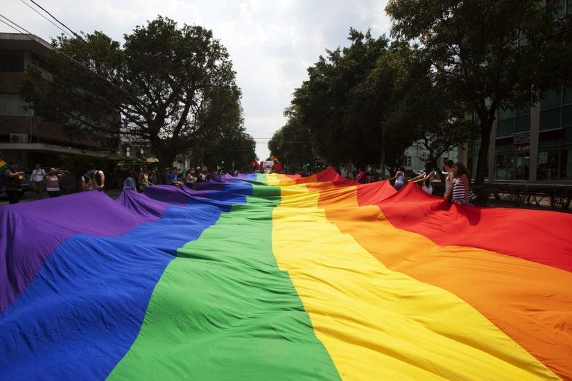 Supremo deve julgar hoje ação para criminalizar homofobia
